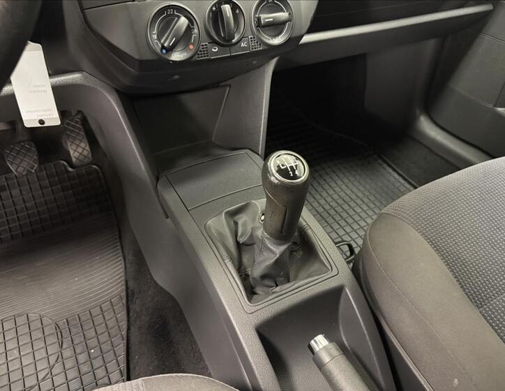 Volkswagen Polo 14