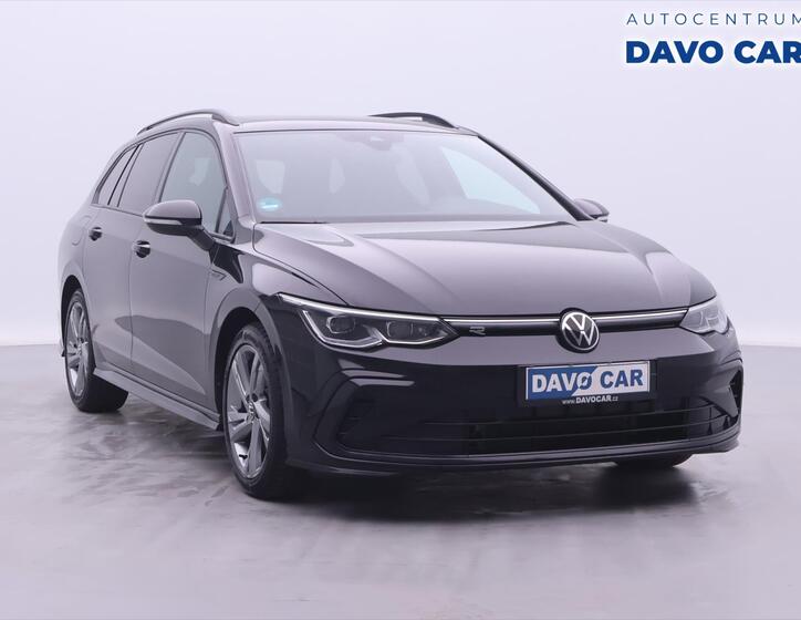 Volkswagen Golf 1