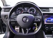 Škoda Octavia 17