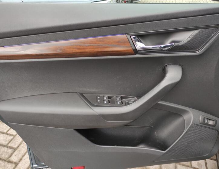 Škoda Karoq 9