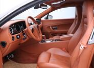 Bentley Continental GT 13
