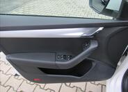 Škoda Octavia 17