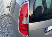 Škoda Roomster 15