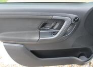 Škoda Fabia 17