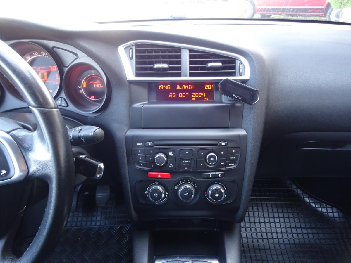 Citroën C4