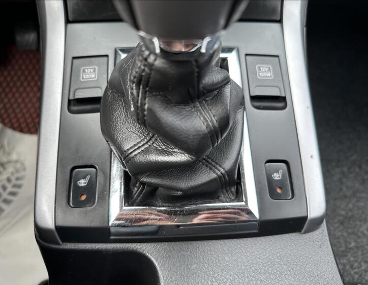 Suzuki Grand Vitara 17