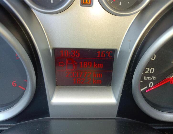 Ford Kuga 12