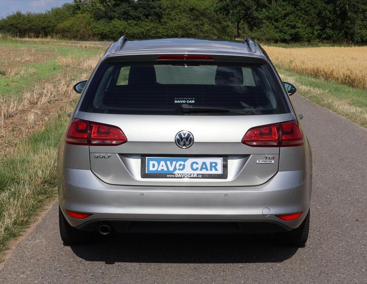Volkswagen Golf 6