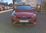 KIA ProCeed 5
