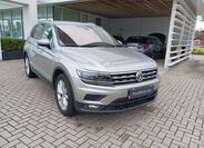 Volkswagen Tiguan 7