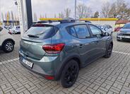Dacia Sandero 6