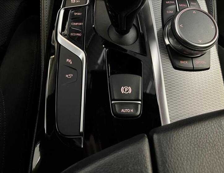 BMW Řada 5 19