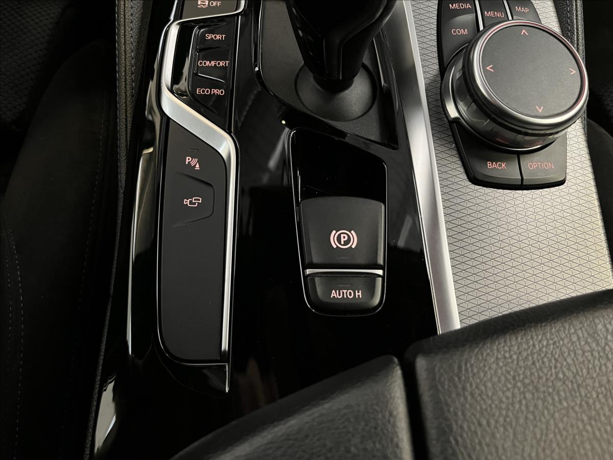 BMW Řada 5