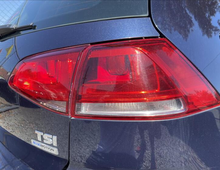 Volkswagen Golf 36