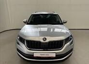 Škoda Kodiaq 4