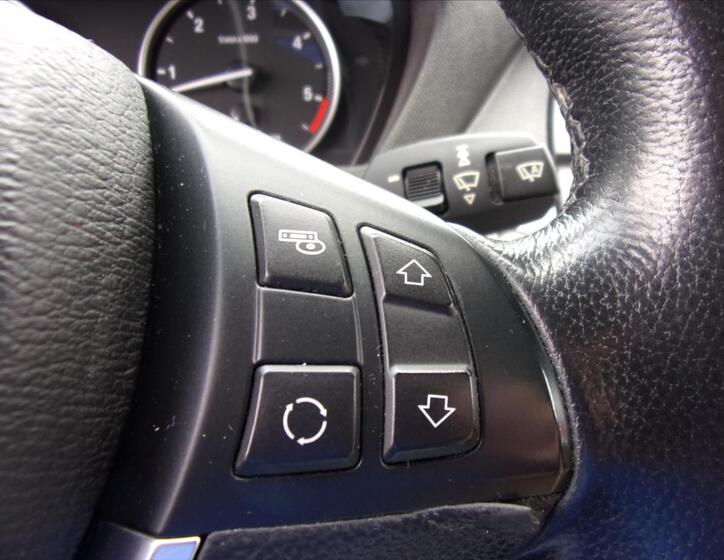 BMW X5 20