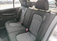 Škoda Fabia 5