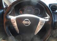 Nissan Note 13