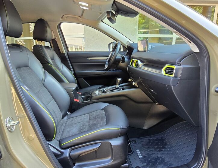 Mazda CX-5 23