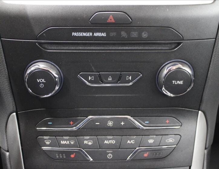Ford S-MAX 26