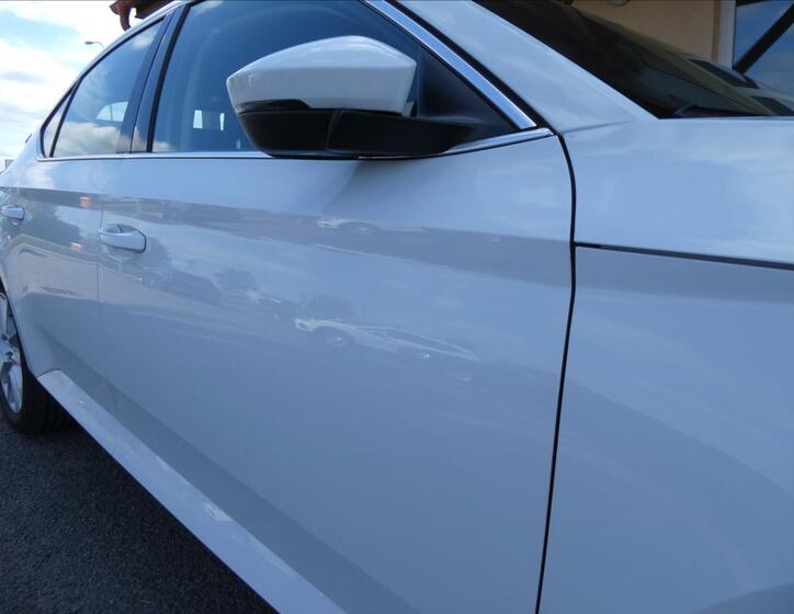 Škoda Superb 15
