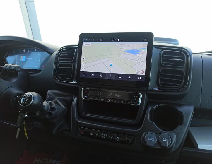 Toyota Proace Max 16
