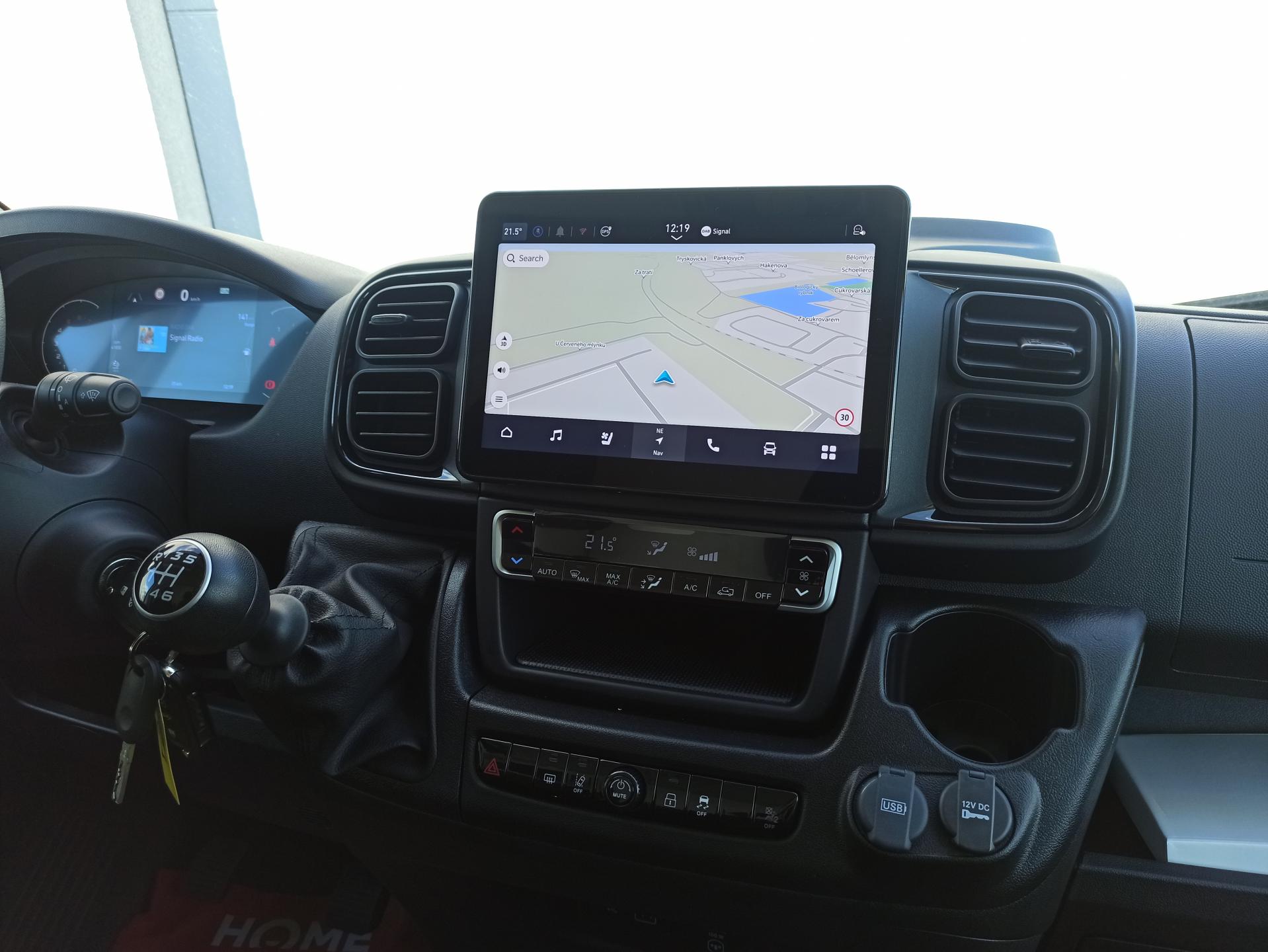Toyota Proace Max