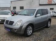 SsangYong Rexton 1