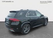 Mercedes-Benz GLE 5
