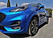 Ford Puma 29