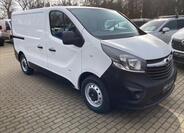 Opel Vivaro 6
