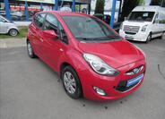 Hyundai ix20 3
