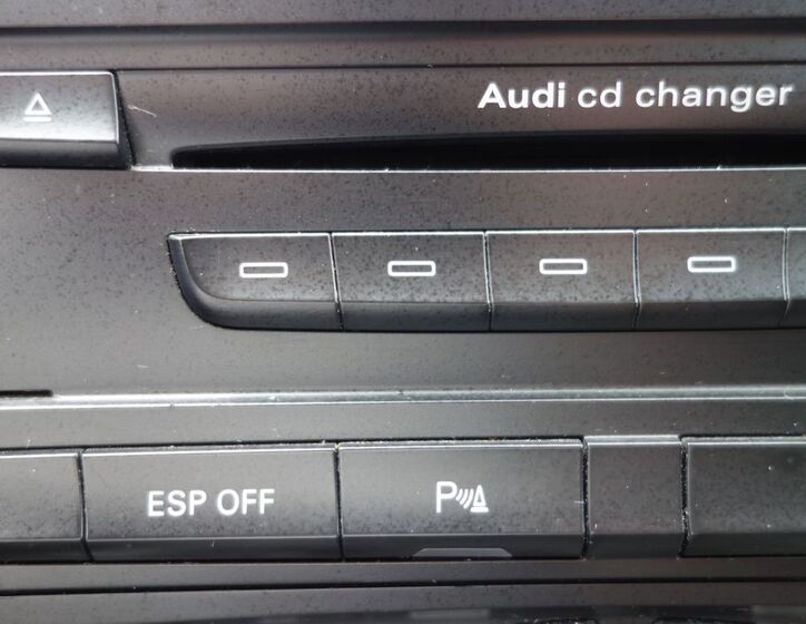 Audi A4 20