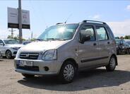 Suzuki Wagon R 1