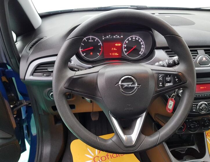 Opel Corsa 13