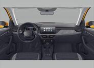 Škoda Kamiq 4