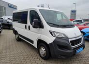 Peugeot Boxer 7