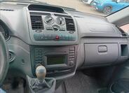 Mercedes-Benz Vito 9