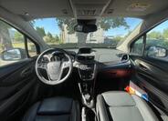 Opel Mokka 16