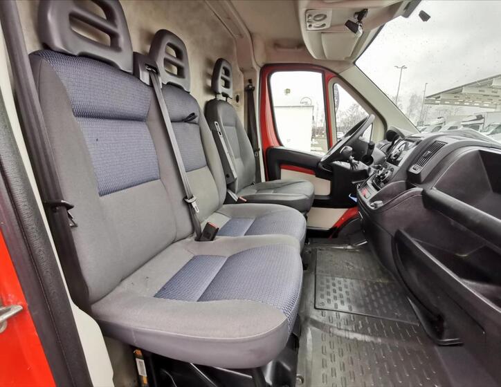 Citroën Jumper 7