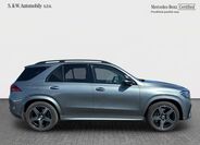 Mercedes-Benz GLE 5
