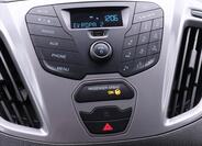 Ford Transit Custom 26
