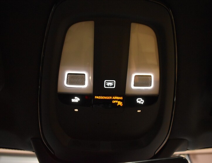 Volvo XC90 19