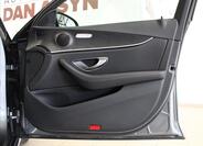 Mercedes-Benz Třídy E 11