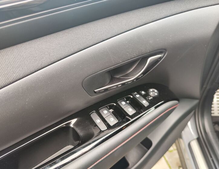 Hyundai Tucson 33