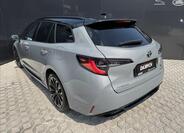 Toyota Corolla 8