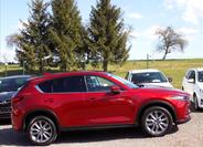 Mazda CX-5 9