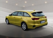 KIA Ceed 5