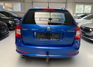 Škoda Octavia 5