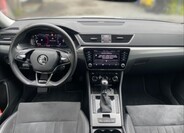 Škoda Superb 8